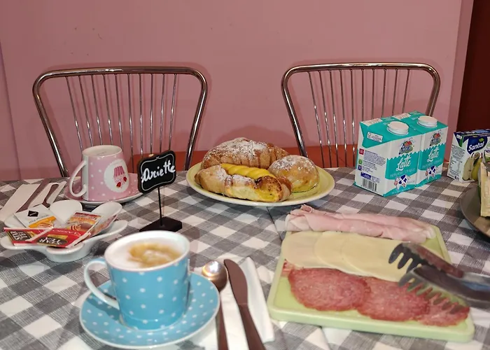 B&B Santa Sofia Gravina di Catania