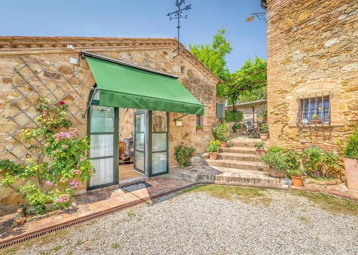 B&B Al Vecchio Forno Montepulciano Stazione