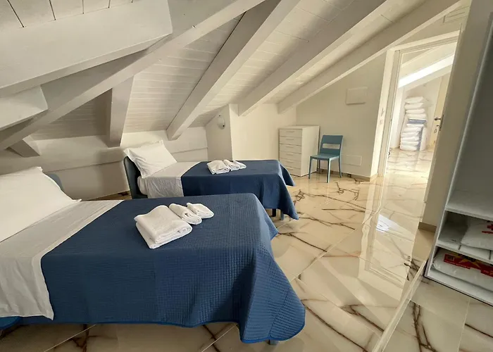 Residenza Gargano