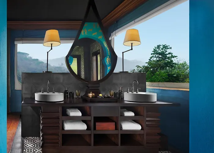 Rosewood Luang Prabang