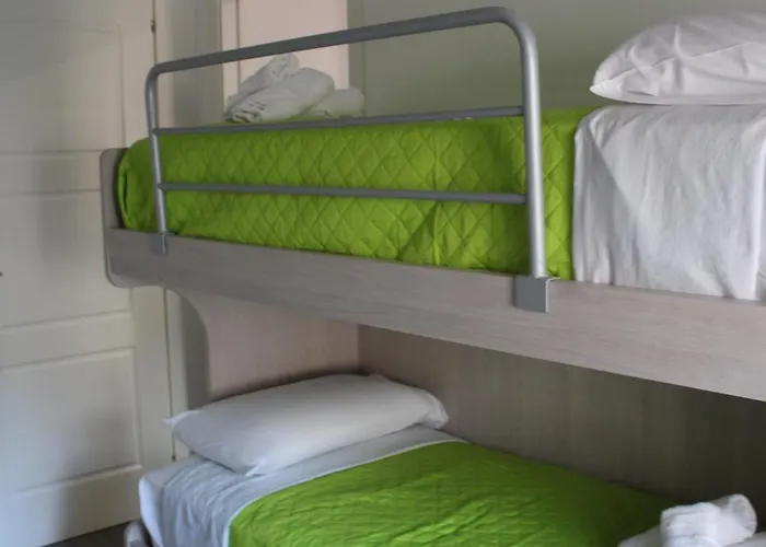 Bed and Breakfast Borgo Marinaro Cetraro, Calabria