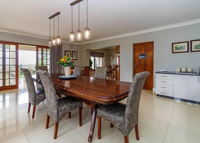 Churchill House Hillcrest