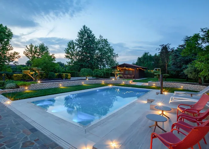 Il Filo Rosso B&B Abano Terme