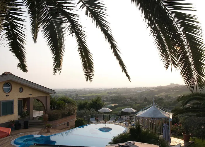 B&B Casa di Giò Luxury Resort