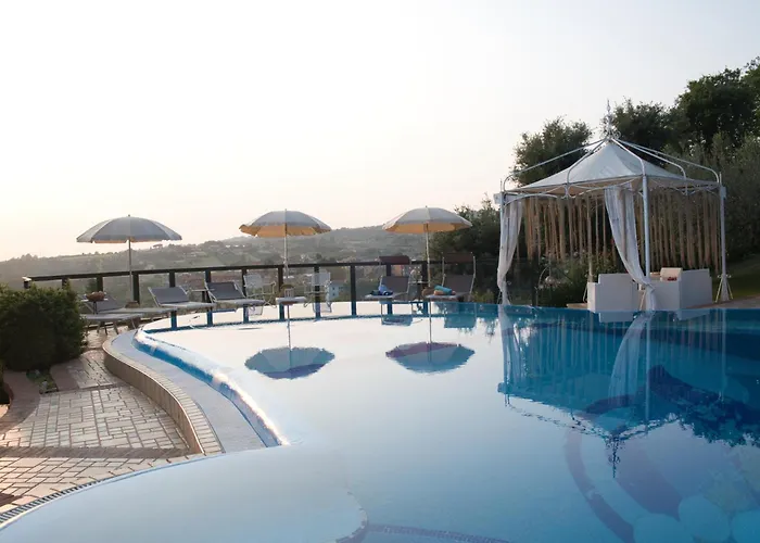 B&B Casa di Giò Luxury Resort