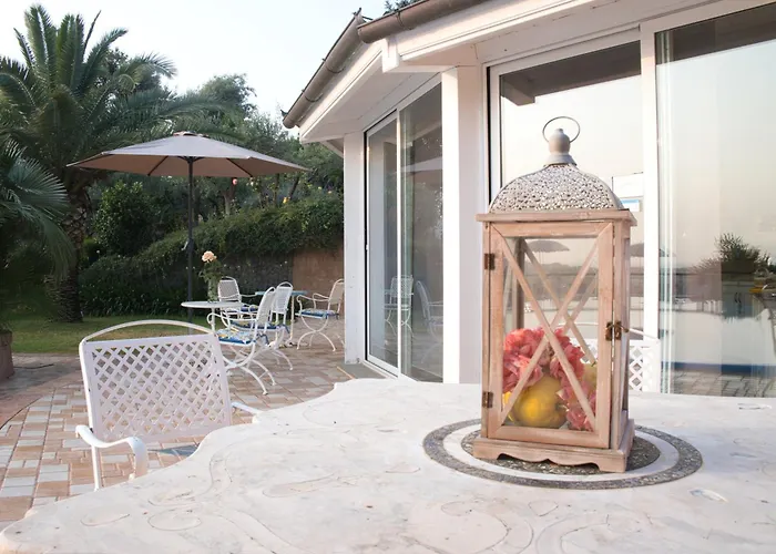 B&B Casa di Giò Luxury Resort