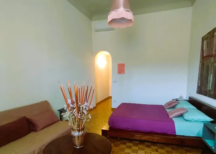 Belle Epoque B&B Faenza