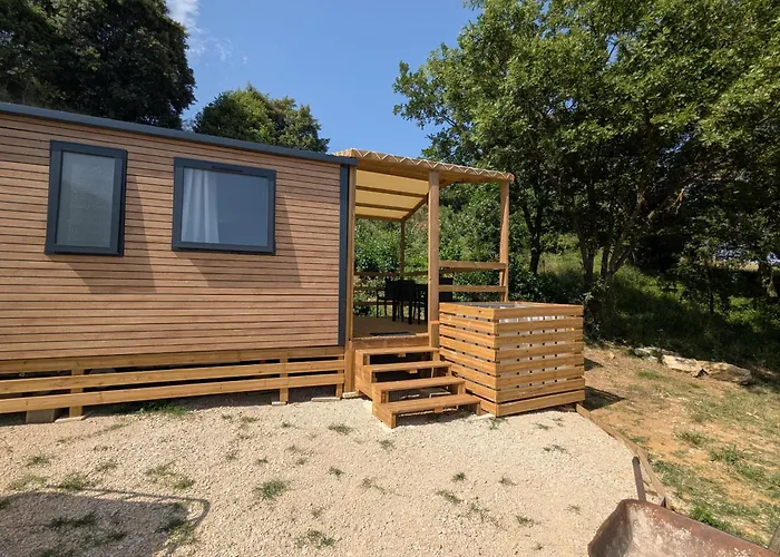 Gîte - Chez Gabriel et Julie