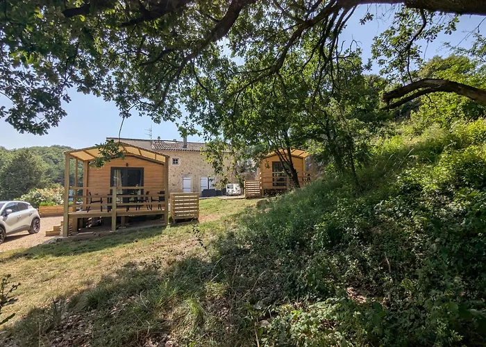 Gîte - Chez Gabriel et Julie