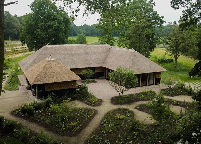 B&B Het Nagtegaaltje Collendoorn
