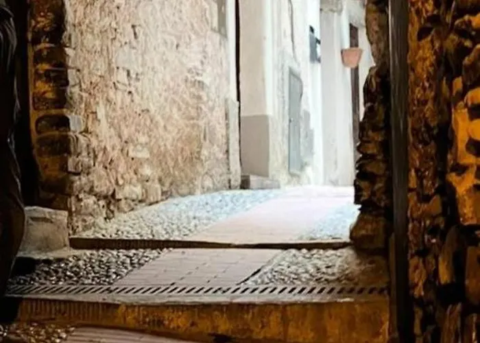 Bed and Breakfast Sensi di Vini Dolceacqua