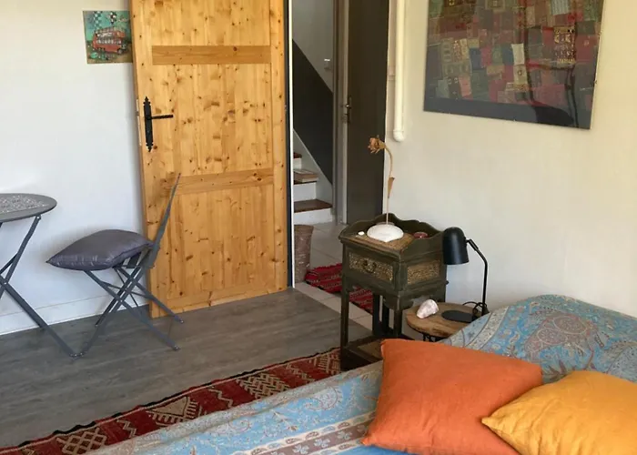 Chambre d'hote Locronan