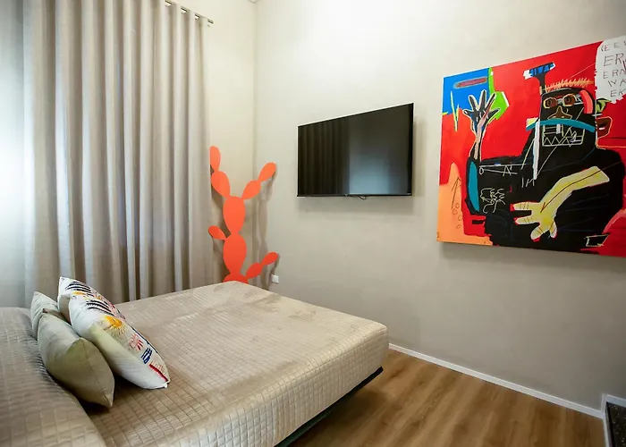 Reverse Art Hotel Vasto