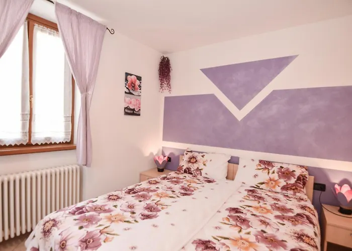 Bed And Breakfast Galet Pieve Di Ledro
