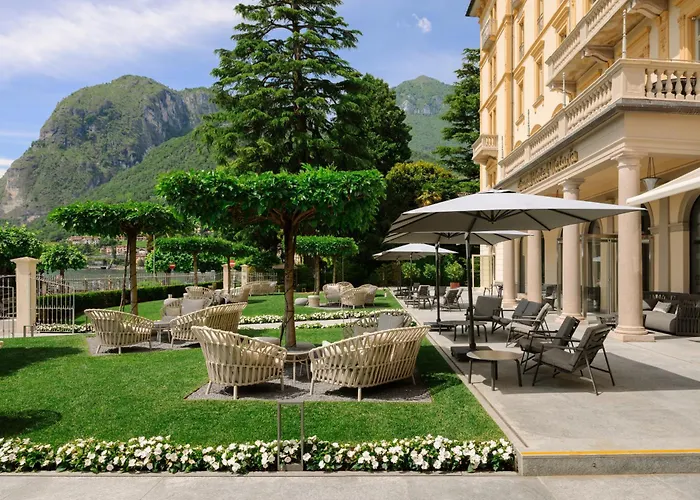 Grand Hotel Victoria Concept & Spa, By R Collection Hotels