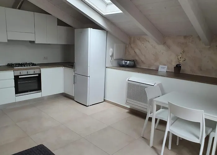 B&B La Gatta Blu Cattolica