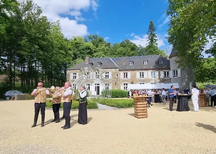 Château D' Aviette