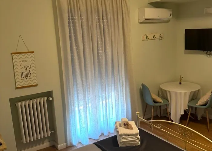 Bed and Breakfast Casa Gioia Taranto