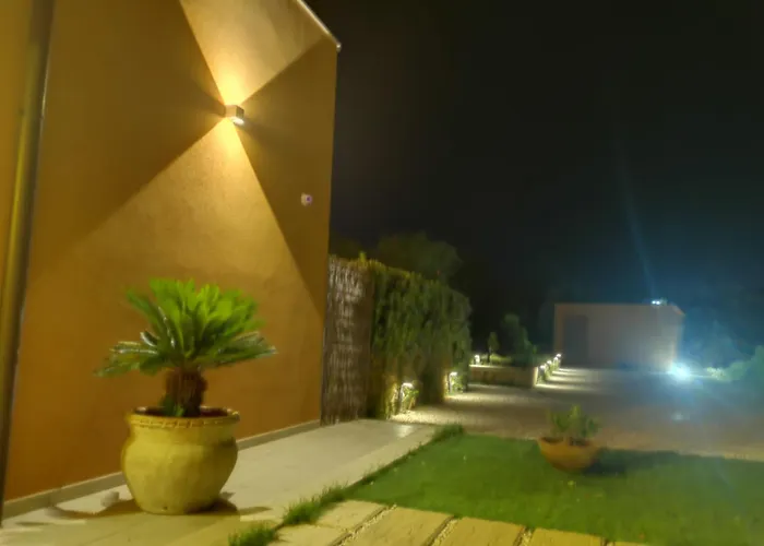 Locanda Degli Scrittori Agrigento