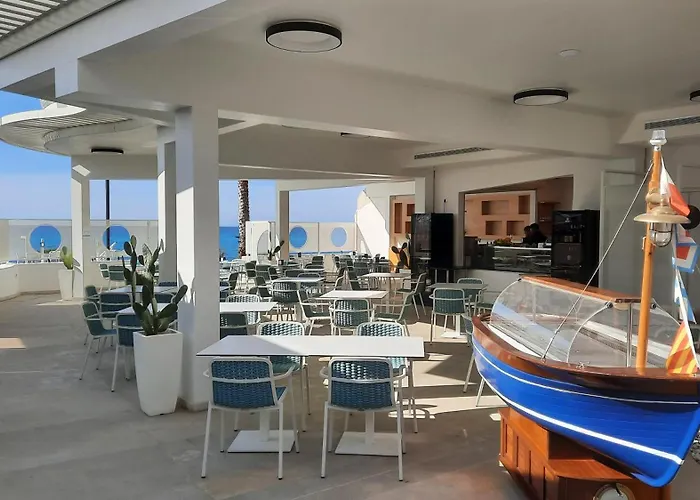 Sunset Beach Club Tropea