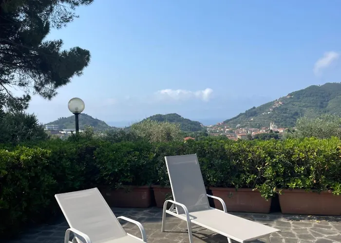 B&B La Casa sul Colle Sestri Levante