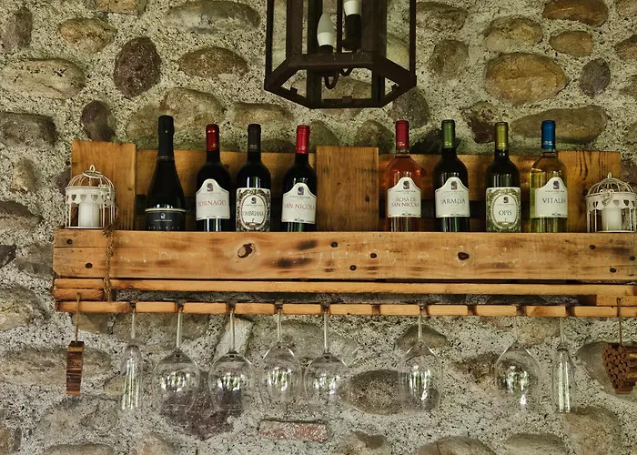 B&B Il Posto delle Rose Almenno San Salvatore