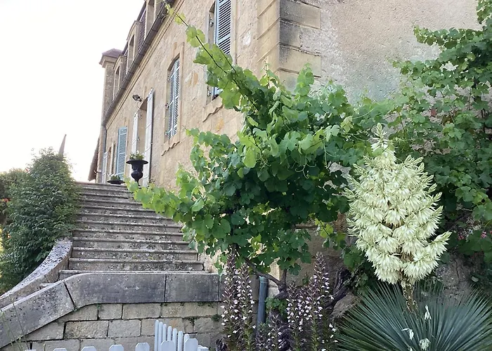 Le clos de l’Âne Dentelle Vézac