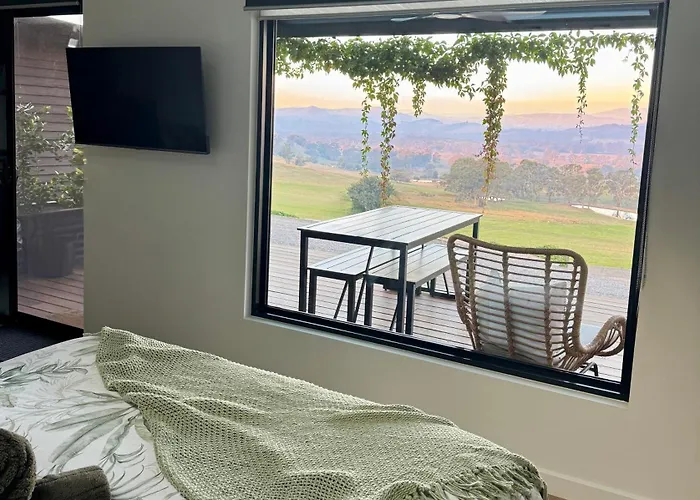 Bluestone Ridge Bed & Breakfast Whitfield
