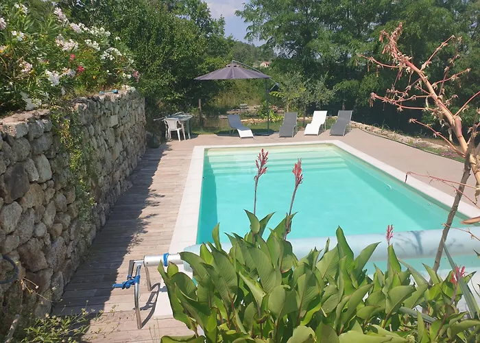 Bed and Breakfast Chez Marcel Rosières