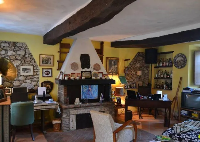 Il Casale dell'Abate B&B - GUARDEA UMBRIA Cocciano