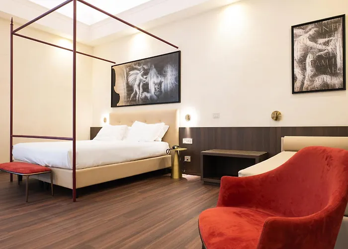Hotel Ristorante Vittoria