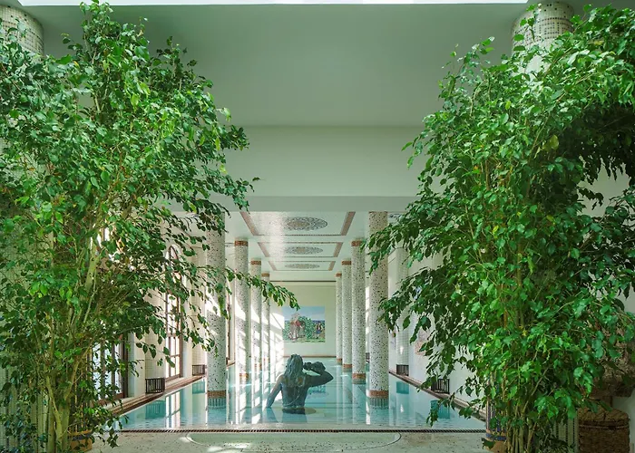 Manzi Hotel & Spa