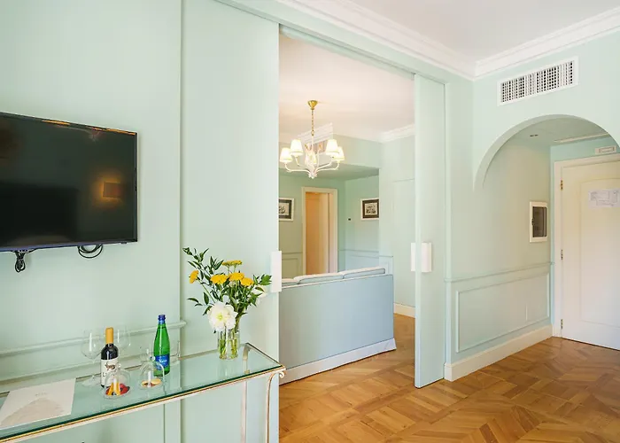 Manzi Hotel & Spa