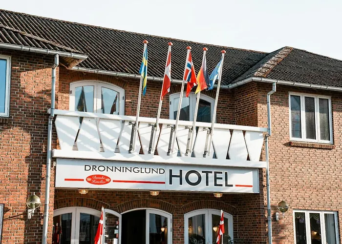 Dronninglund Hotel