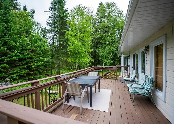 Gîte Crystal Inn