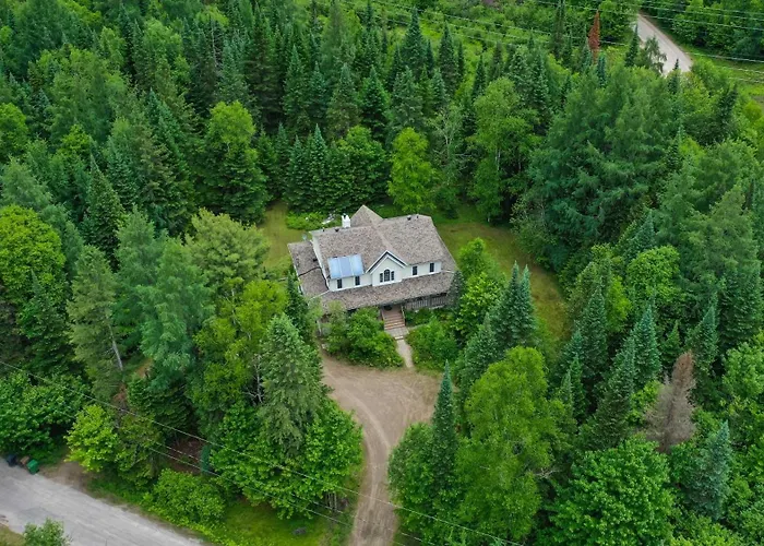 Gîte Crystal Inn