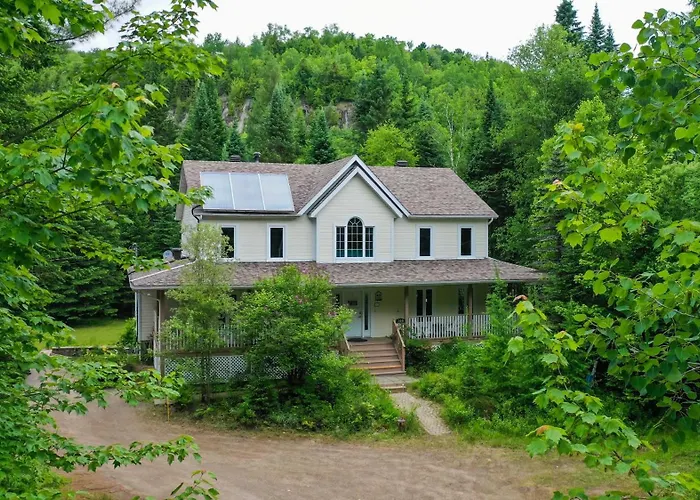 Gîte Crystal Inn