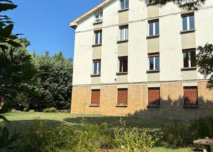 Basisa Bed&Breakfast San Lazzaro di Savena