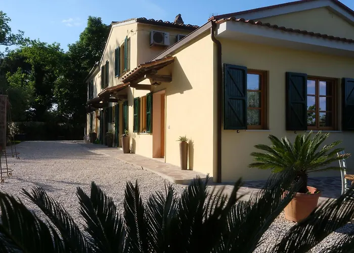 Casal Di Peppe B&B