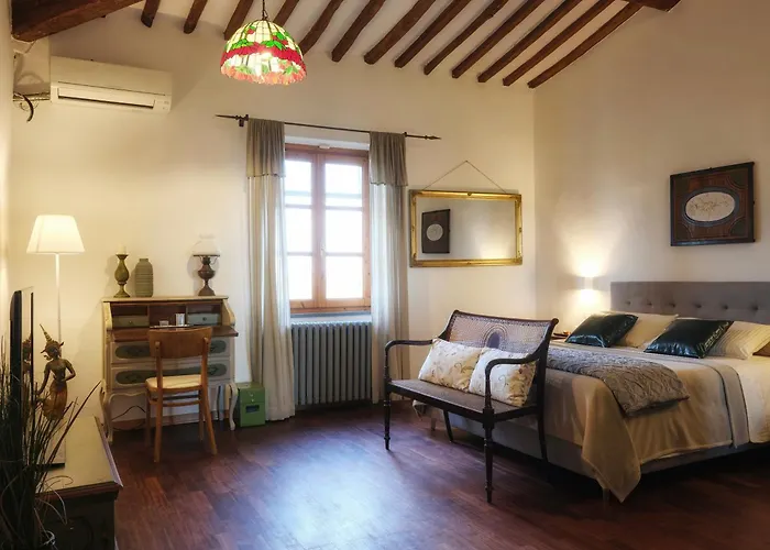 Casal Di Peppe B&B