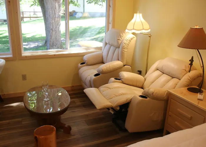 Leech Lake Resort Bed & Breakfast