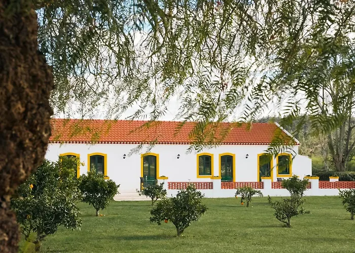 Quinta Da Varzea