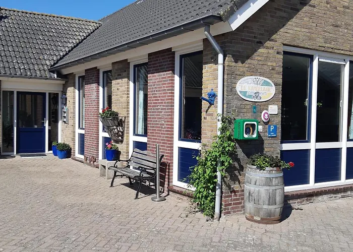 De Kandelaar