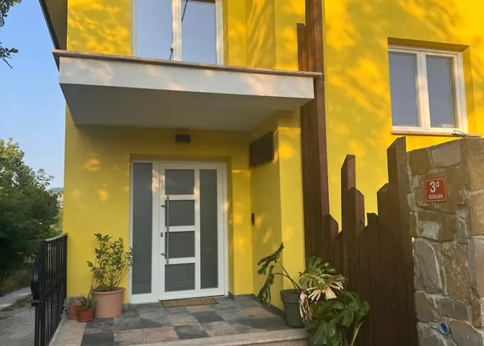 Bed and Breakfast La Cubanita Kojsko