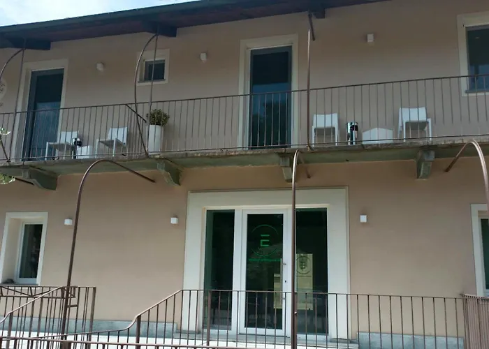 Bed and Breakfast Gio' House Fossano