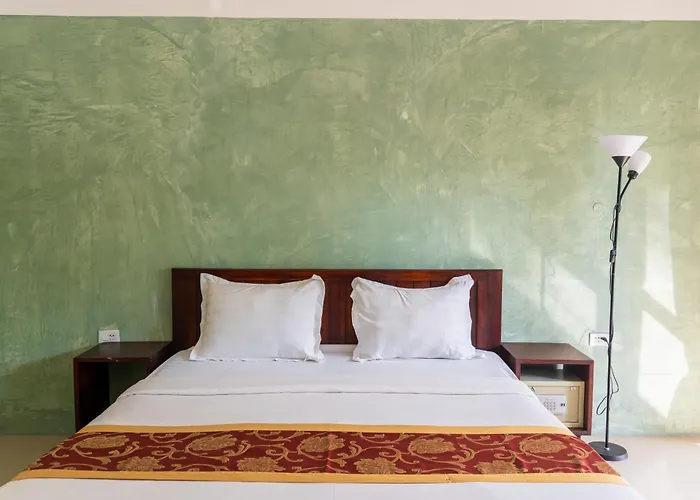 Wave Inn - Beach House Kuta 