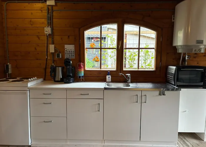 De Narcis Bed and Breakfast Lisse