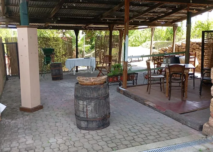 Bed and Breakfast Rive Rosse Masserano