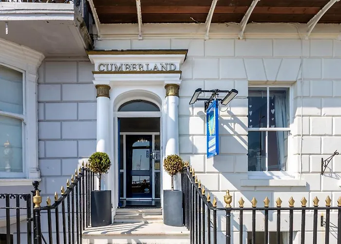 Cumberland