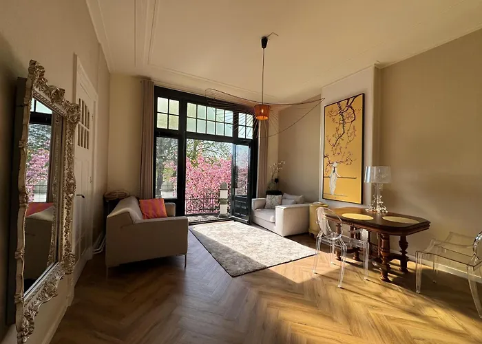 B&B Villa Frisia Steenwijk